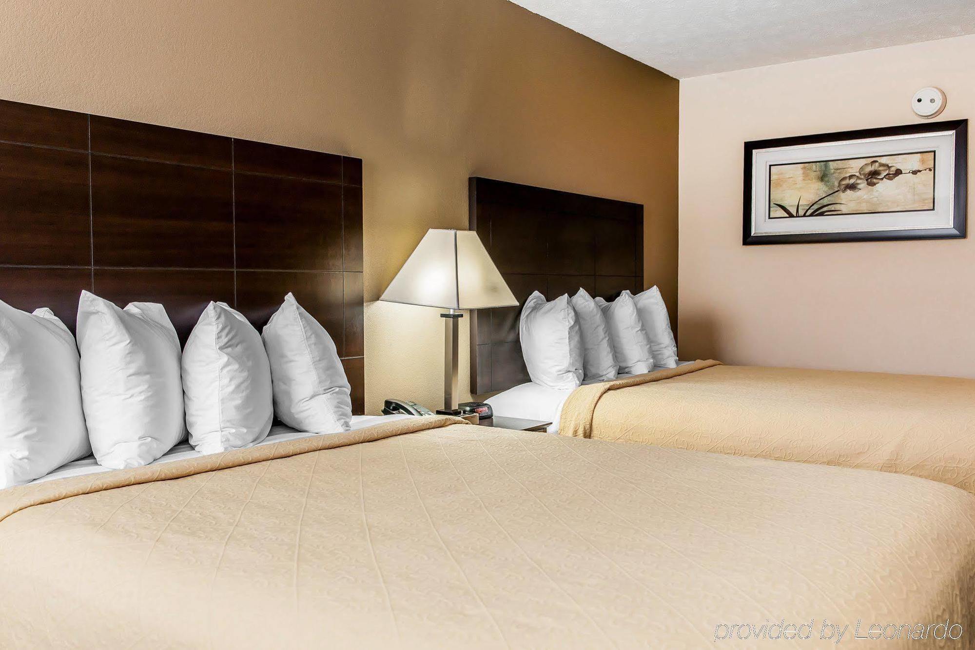 Quality Inn & Suites - Mattoon Exterior photo